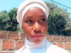 JOVEM DADA COMO DESAPARECIDA É ENCONTRADA SEM VIDA NA PRAIA DE XAI-XAI
