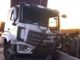 Sangue nas estradas moçambicanas: PRM detém motorista do acidente que matou 11 pessoas de Nampula
