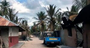 Insurgentes voltam a atacar em Balama e raptam na vila de Mocímboa da Praia