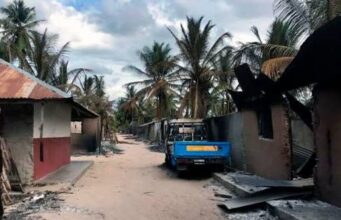 Insurgentes voltam a atacar em Balama e raptam na vila de Mocímboa da Praia