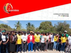 Reunião Nacional da Juventude em Pemba findou, mas cabodelgadenses questionam alegada exclusão dos ditos jovens no evento