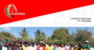 Reunião Nacional da Juventude em Pemba findou, mas cabodelgadenses questionam alegada exclusão dos ditos jovens no evento
