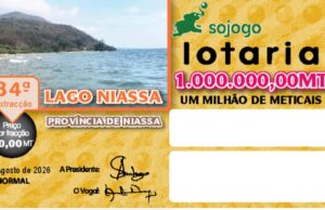 SOJOGO lança iniciativa no Lago Niassa sobre as Sete Maravilhas de Moçambique!