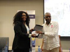 LAMBDA distinguida pelo IPAS Moçambique pelo contributo na defesa dos direitos sexuais e reprodutivos!
