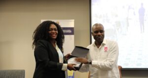 LAMBDA distinguida pelo IPAS Moçambique pelo contributo na defesa dos direitos sexuais e reprodutivos!