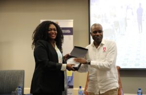 LAMBDA distinguida pelo IPAS Moçambique pelo contributo na defesa dos direitos sexuais e reprodutivos!