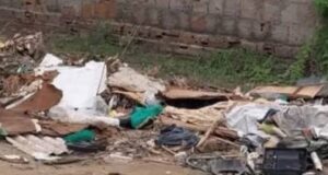 Quelimane e Nampula: Cuidar gravidez e depois cometer crime: bebé recém-nascido e feto abandonados em lixeiras