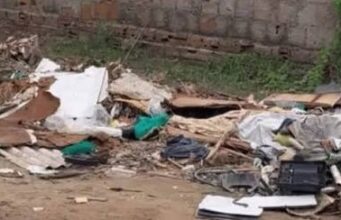Quelimane e Nampula: Cuidar gravidez e depois cometer crime: bebé recém-nascido e feto abandonados em lixeiras