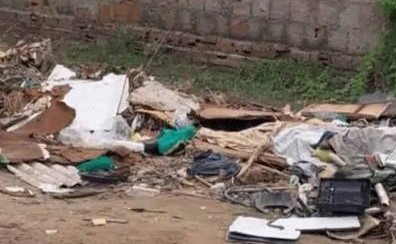 Quelimane e Nampula: Cuidar gravidez e depois cometer crime: bebé recém-nascido e feto abandonados em lixeiras