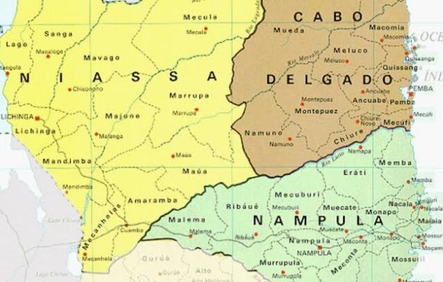 NORTE M
