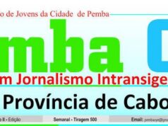 Assalto deixa Jornal Pemba Oye sem meios para produzir informação de Cabo Delgado