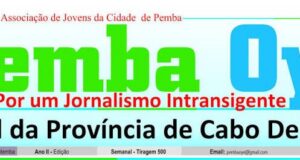 Assalto deixa Jornal Pemba Oye sem meios para produzir informação de Cabo Delgado