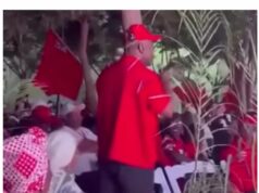 Domingos Tivane rompe o silêncio e exige que a Frelimo explique corrupção e afastamento de dirigentes!