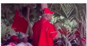 Domingos Tivane rompe o silêncio e exige que a Frelimo explique corrupção e afastamento de dirigentes!