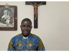 “Não podemos aprender a conviver com o terrorismo: deve haver mais transparência do Governo,” alerta Padre Kiwiri Fonseca!