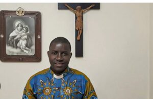 “Não podemos aprender a conviver com o terrorismo: deve haver mais transparência do Governo,” alerta Padre Kiwiri Fonseca!