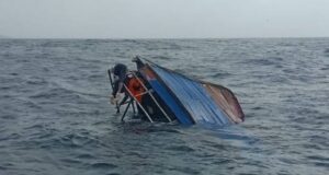 Nove membros da mesma família morrem em naufrágio que deixou 12 mortos e dois sobreviventes no distrito de Pebane