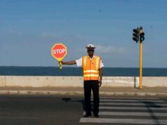 PRM DE GAZA PROÍBE AGENTES FARDADOS DE PEDIR BOLEIA: “CUMPRIMENTO É IMEDIATO”
