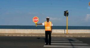 PRM DE GAZA PROÍBE AGENTES FARDADOS DE PEDIR BOLEIA: “CUMPRIMENTO É IMEDIATO”