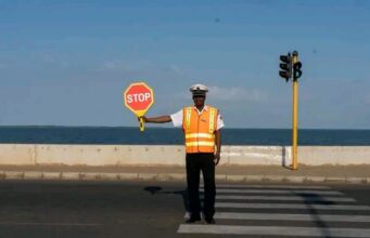 PRM DE GAZA PROÍBE AGENTES FARDADOS DE PEDIR BOLEIA: “CUMPRIMENTO É IMEDIATO”