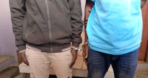 Material bancário apreendido com estrangeiros levanta suspeitas sobre possível branqueamento de capitais em Chimoio