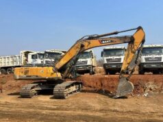 AT aperta cerco à mineração e detecta ouro não declarado e equipamentos irregulares em Chifunde