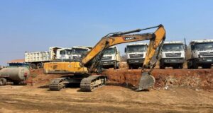 AT aperta cerco à mineração e detecta ouro não declarado e equipamentos irregulares em Chifunde