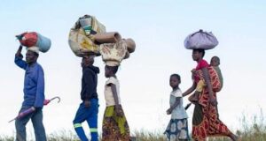 Cabo Delgado: Mais de 29 mil pessoas deslocadas pela violência em oito meses