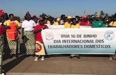 Trabalho doméstico em Moçambique: novas regras obrigam patrões a formalizar relações com empregados