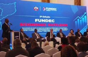 2.ª Edição do FUNDEC Economic Outlook analisou a evolução da economia moçambicana