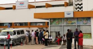 Hospital Central de Maputo alerta para aumento de casos de crianças com corpos estranhos
