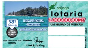 Comunicado de Imprensa