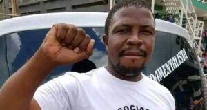 Tribunal de Nampula agenda julgamento de processos contra activista Jota Pachoneia para outubro próximo