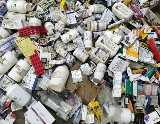 Medicamentos F