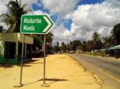 CABO DELGADO: RELATOS DE DECAPITAÇÕES E RAPTO DE CAMPONESES AGRAVAM TENSÃO EM MUIDUMBE