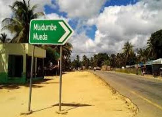 Muidumbe 1
