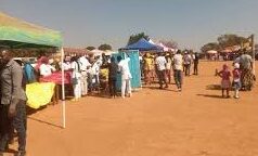 Tensão na província de Niassa: Manifestação em Ngaúma deixa dois baleados após contestação à retirada do chefe do posto