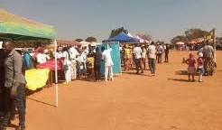Ngauma