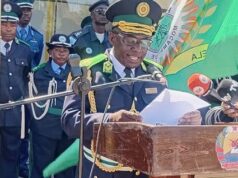 Fiscalização rodoviária leva à detenção de 46 cidadãos em Cabo Delgado