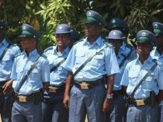 Assalto com AK-47 e três pistolas marcam as ocorrências policiais registadas na província de Sofala entre 25 e 27 de Setembro