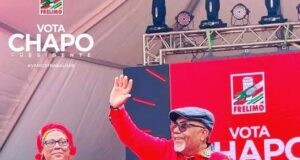 Governador de Nampula alega interferência política no seio dos camaradas que não o deixem trabalhar