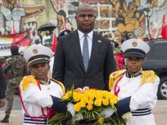 52.º Aniversário dos Acordos de Lusaka: Daniel Chapo ainda sonha em independência económica