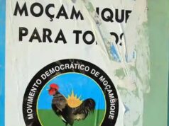 MDM questiona silêncio do Governo de Mariamo Abdula sobre alegada contaminação de água em Topuito pela irlandesa Kanmare