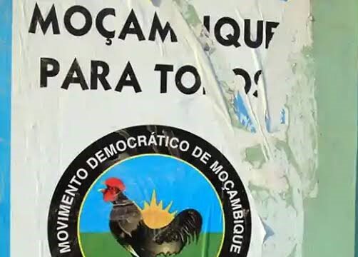 MDM questiona silêncio do Governo de Mariamo Abdula sobre alegada contaminação de água em Topuito pela irlandesa Kanmare