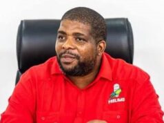 FRELIMO pronuncia-se sobre a tragédia que deixou 15 mortes na mina dos Seis Carros em Manica