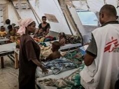 MSF alerta para impacto dos ataques à saúde em Cabo Delgado