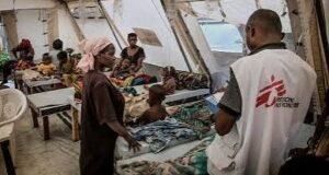 MSF alerta para impacto dos ataques à saúde em Cabo Delgado