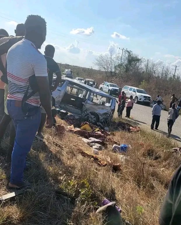 NTUTUPUE 22