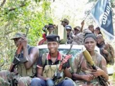 Nangade: Mualela vive noite de terror durante ataque terrorista