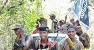 Nangade: Mualela vive noite de terror durante ataque terrorista